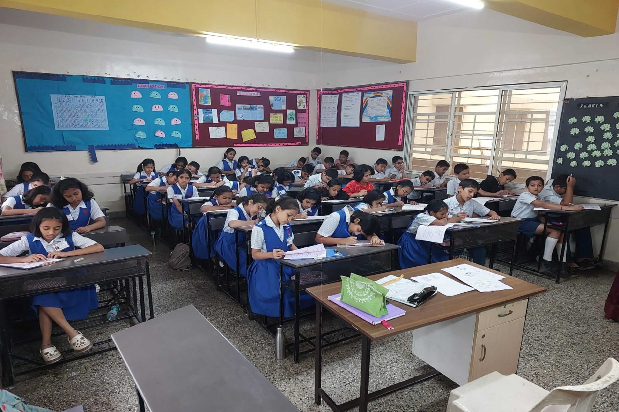 Symbiosis Scl,Pune (2)